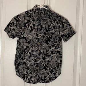 Arizona Jean Co Boy’s button down shirt